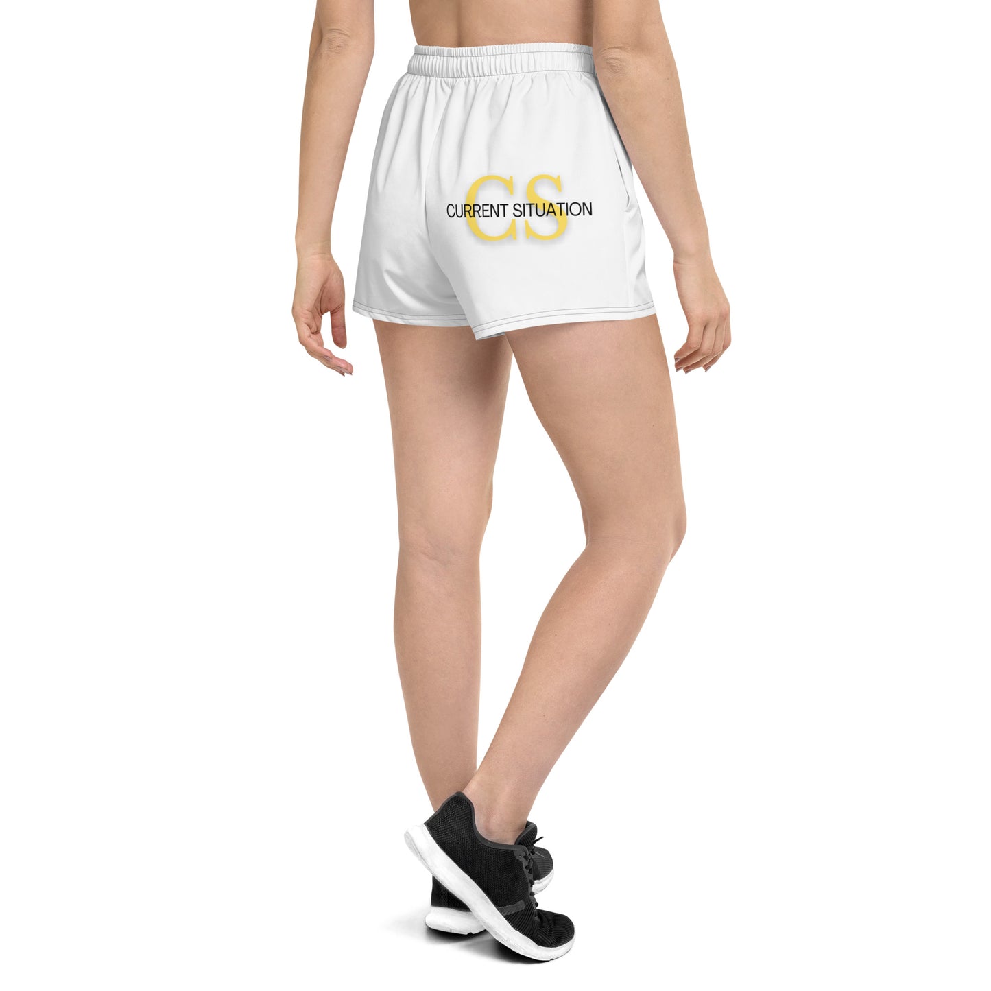 Women’s Athletic Shorts