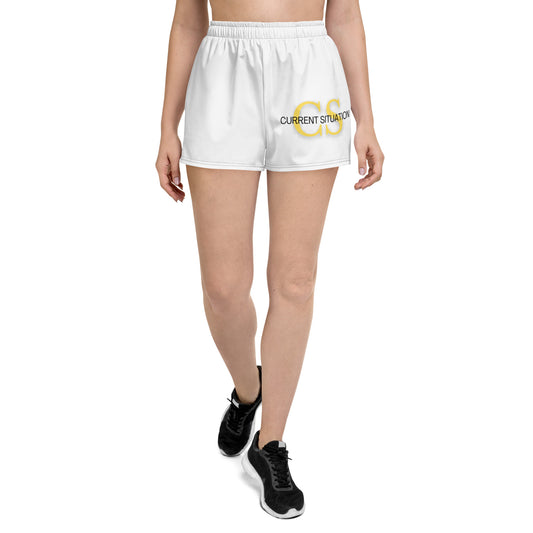 Women’s Athletic Shorts