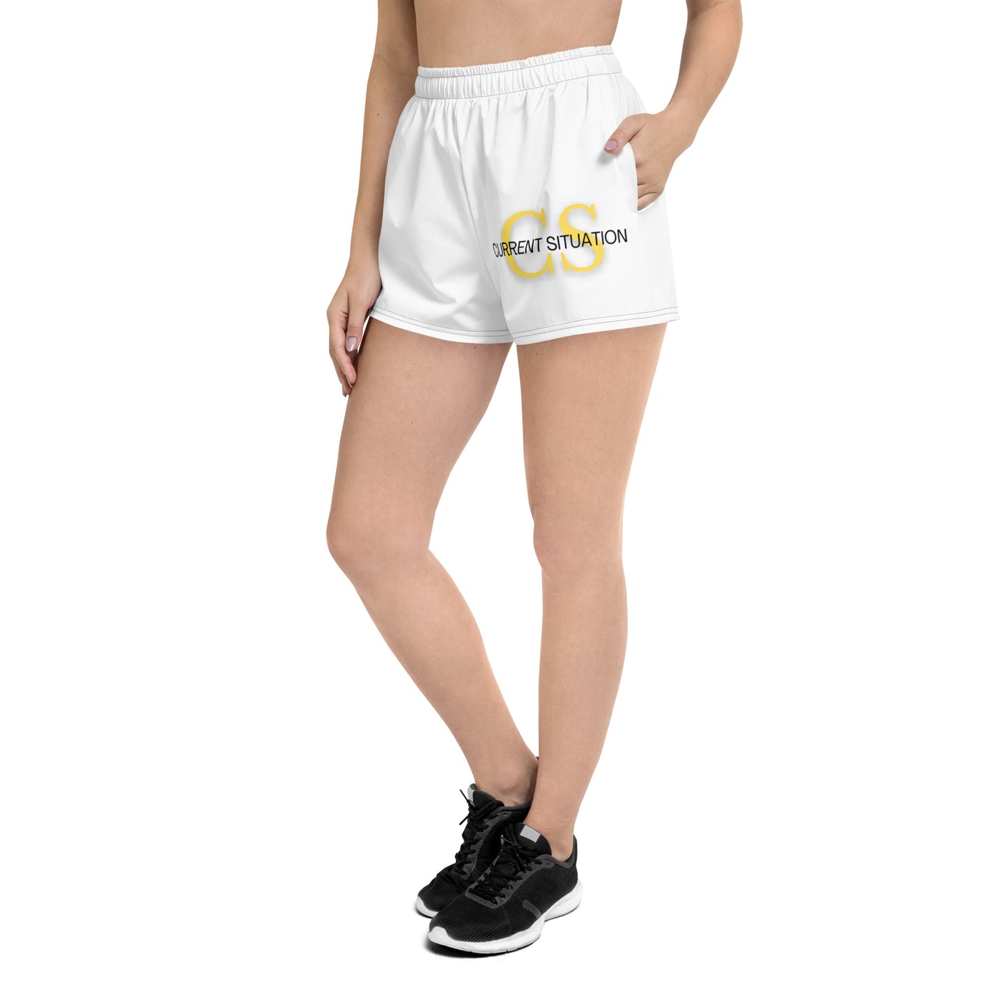 Women’s Athletic Shorts