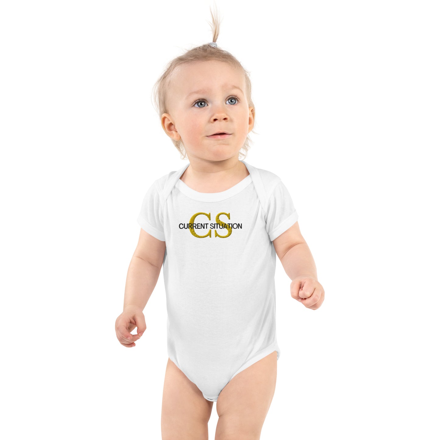Infant Bodysuit