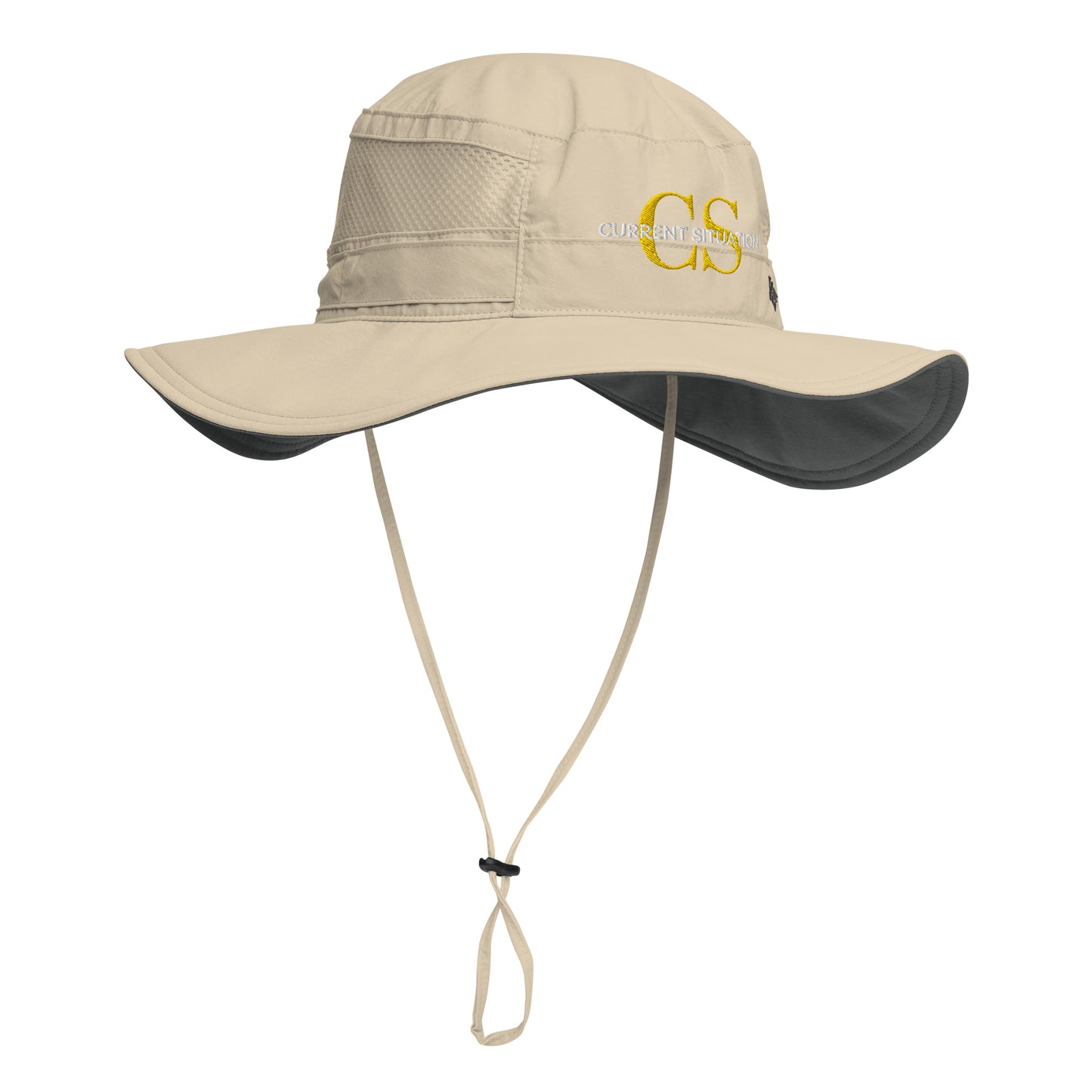CS Columbia booney hat