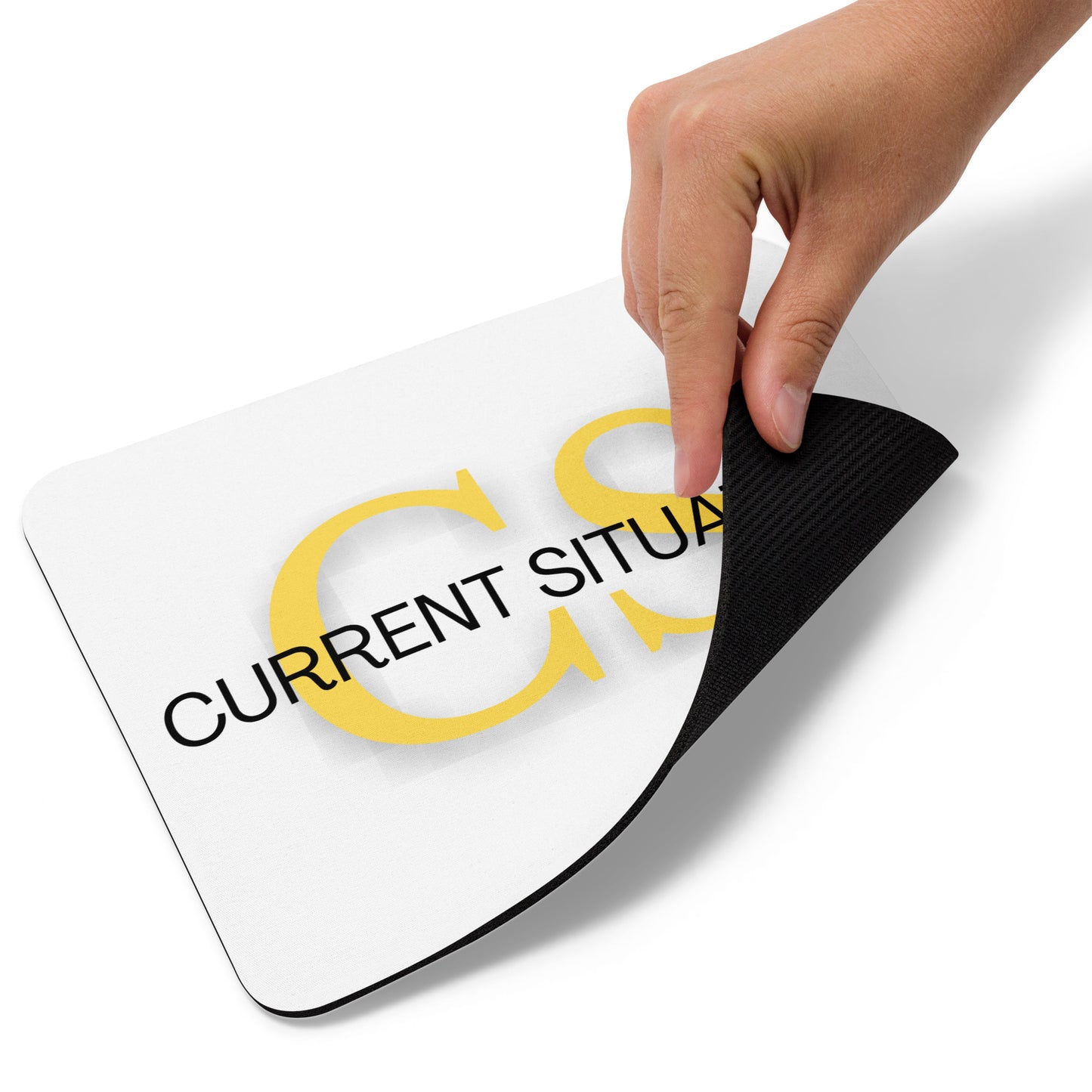 Mouse pad