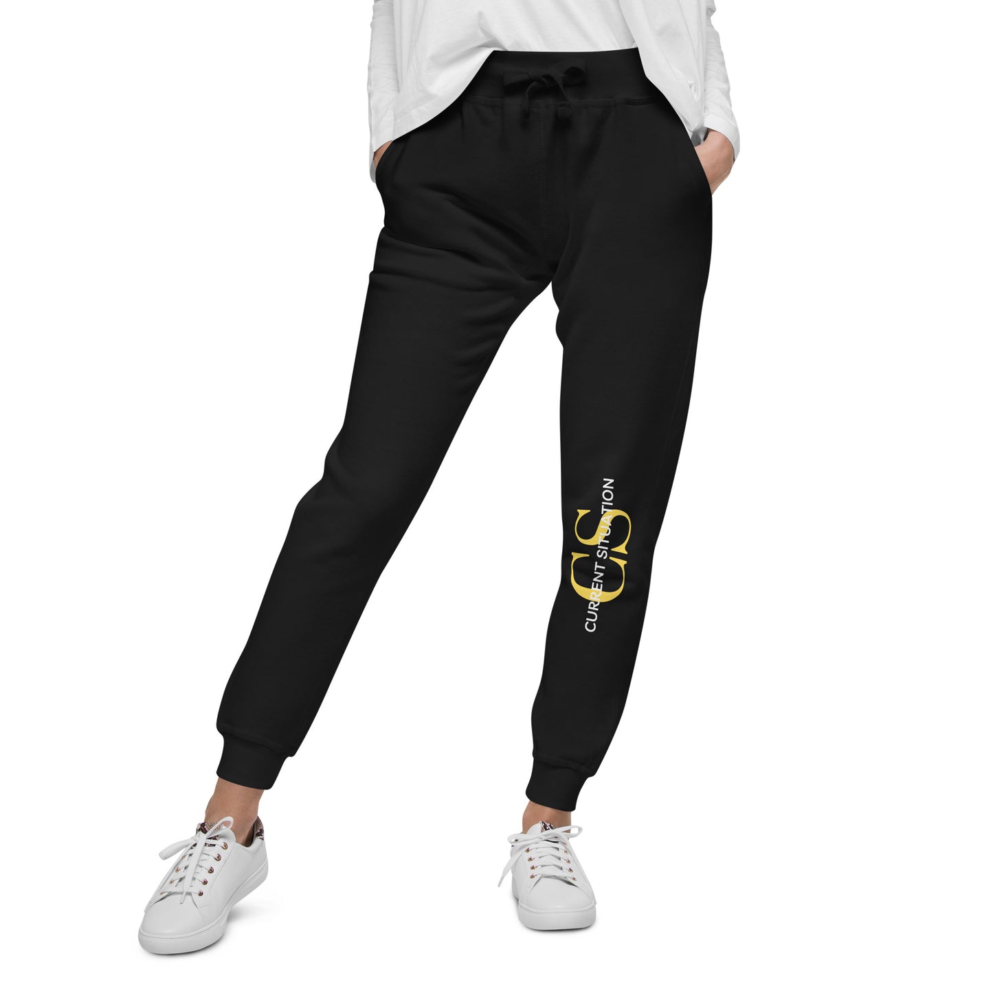 Women C/S Sweatpants