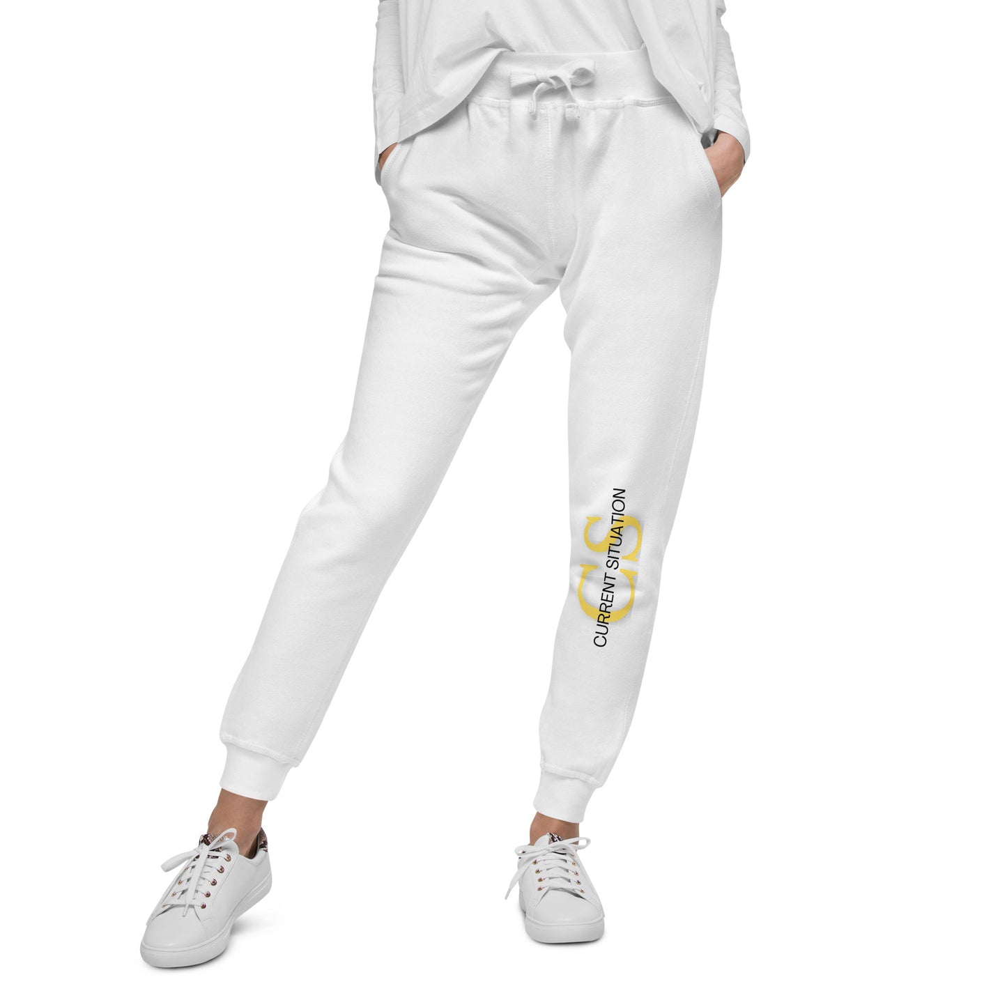 Women C/S Sweatpants