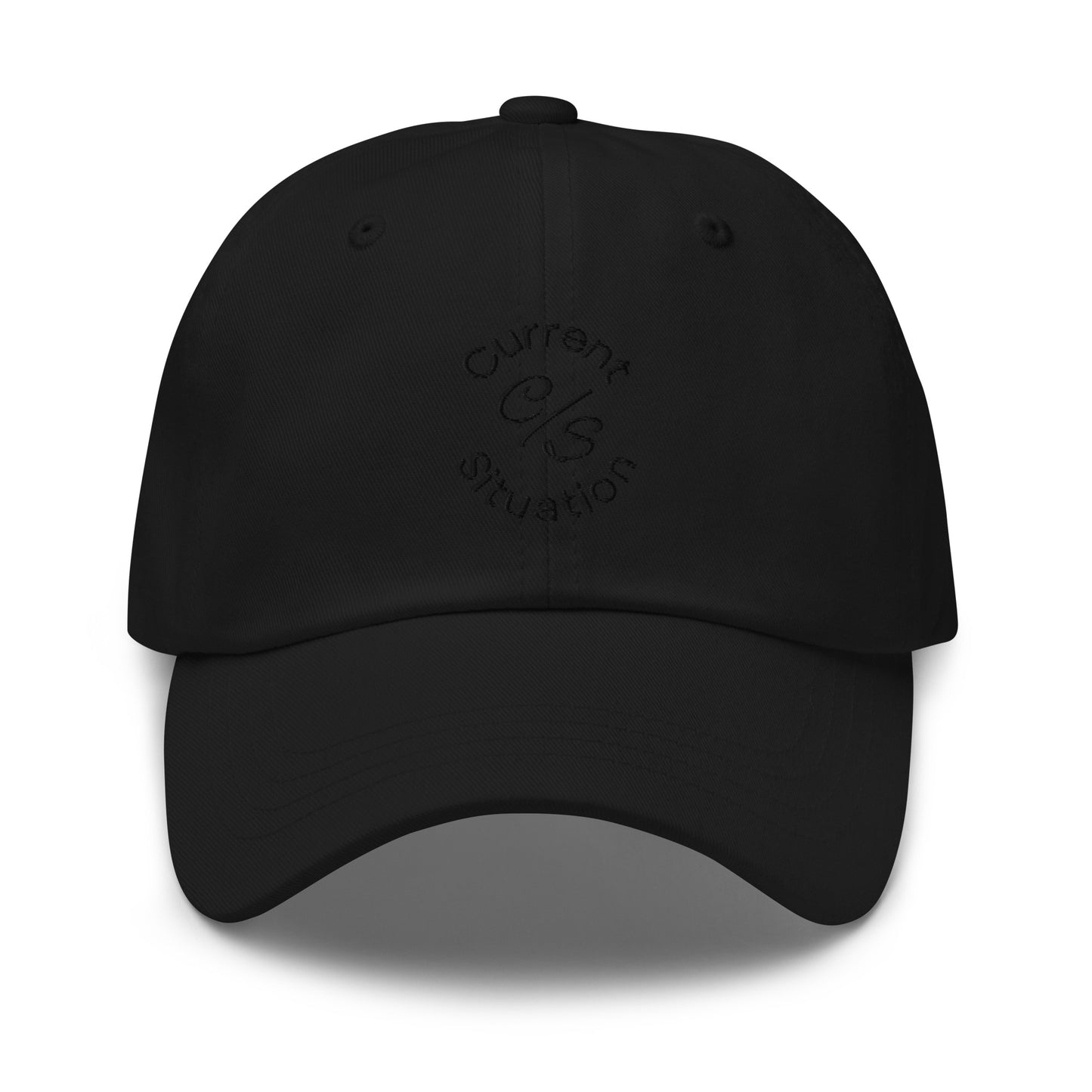 Casual Hats With Black Design