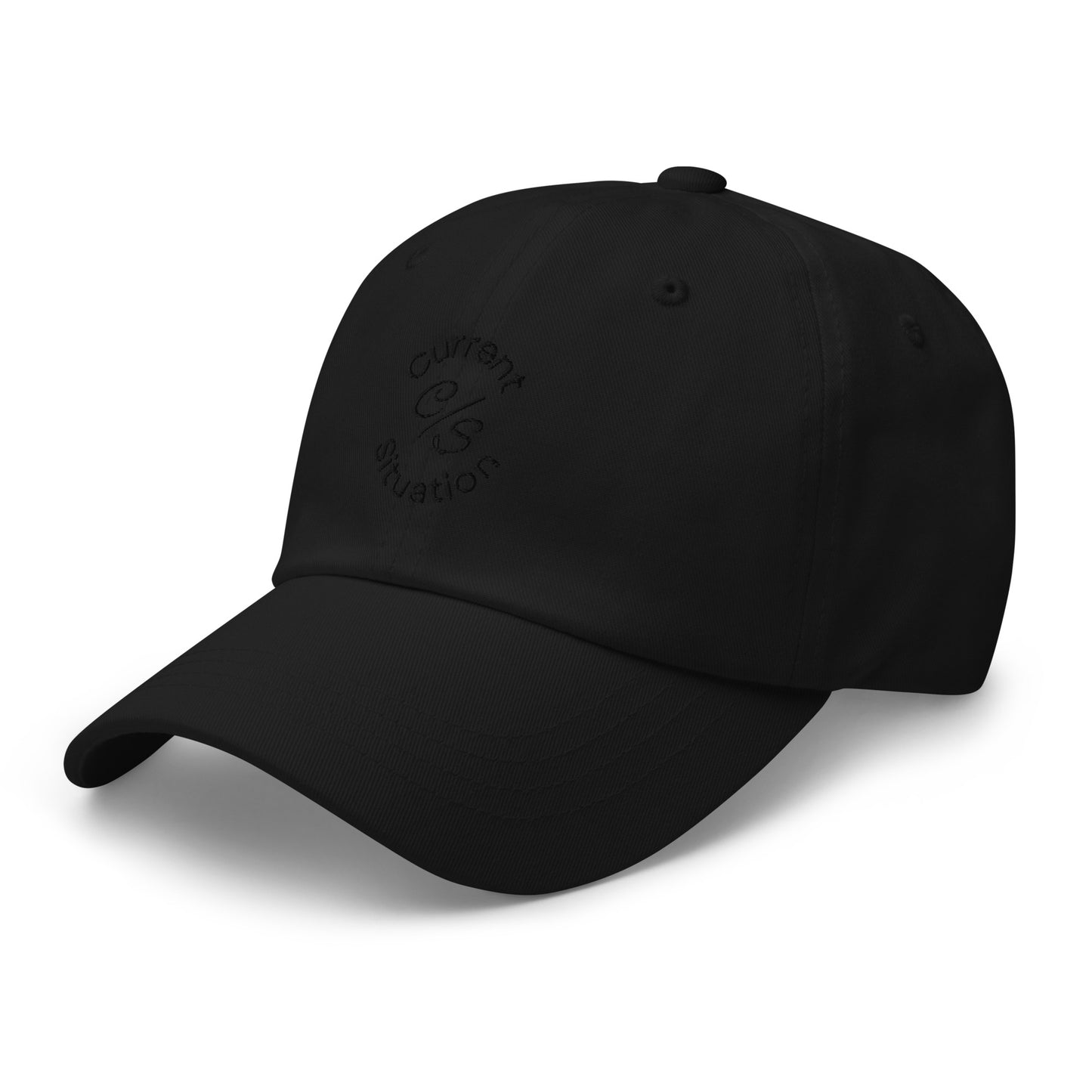 Casual Hats With Black Design
