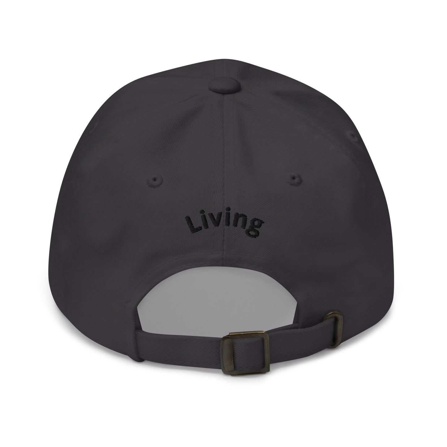 Casual Hats With Black Design