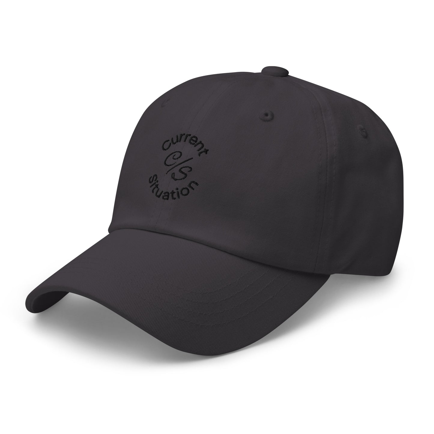 Casual Hats With Black Design