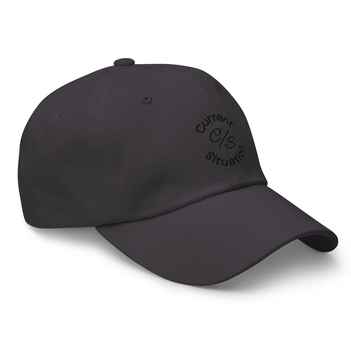 Casual Hats With Black Design