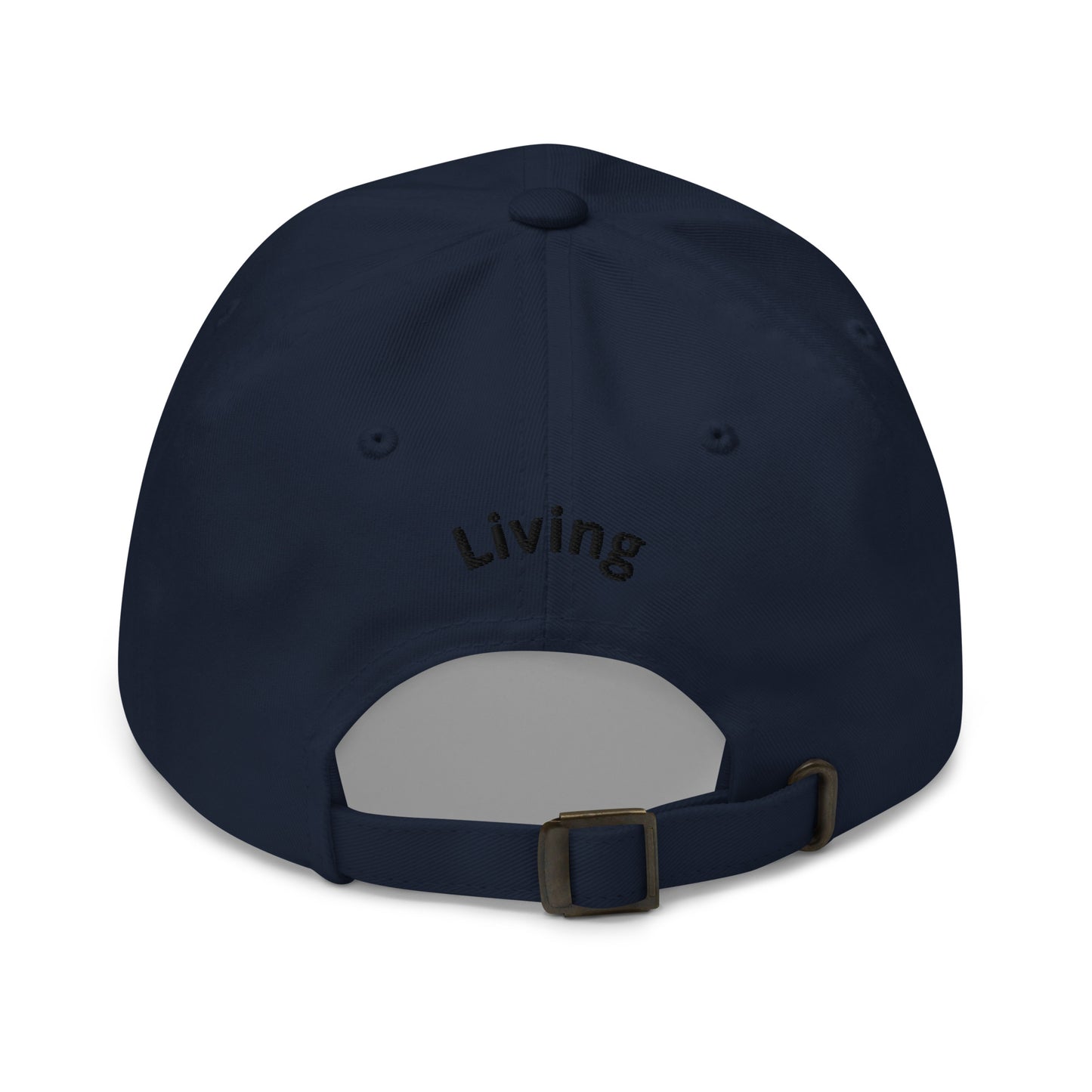 Casual Hats With Black Design