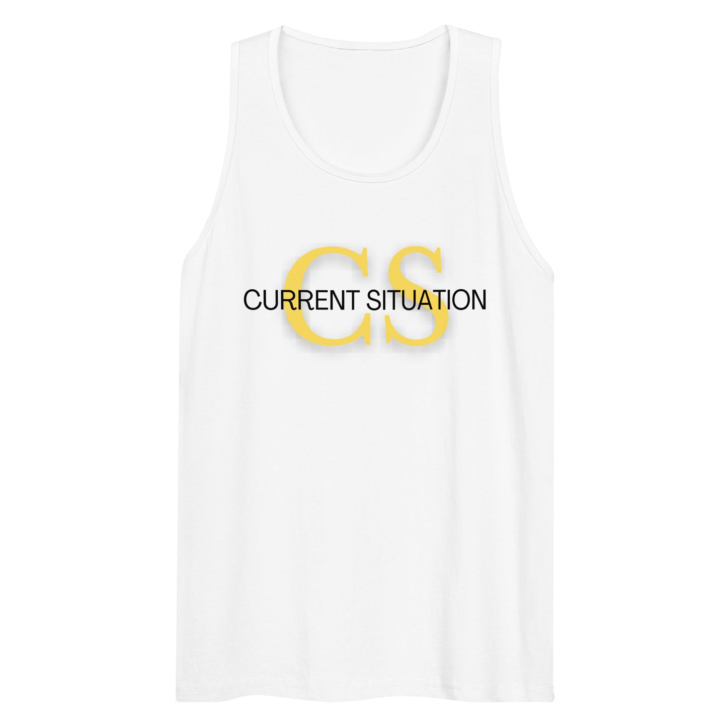 Men Tank Top