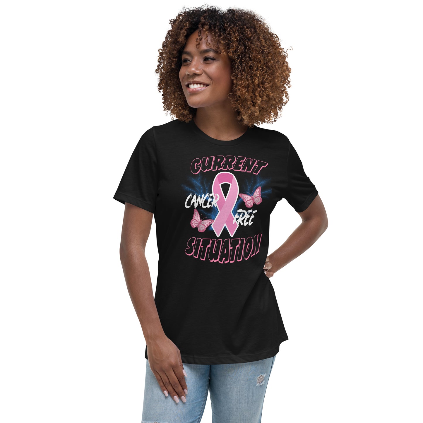 Cancer Awareness Shirts