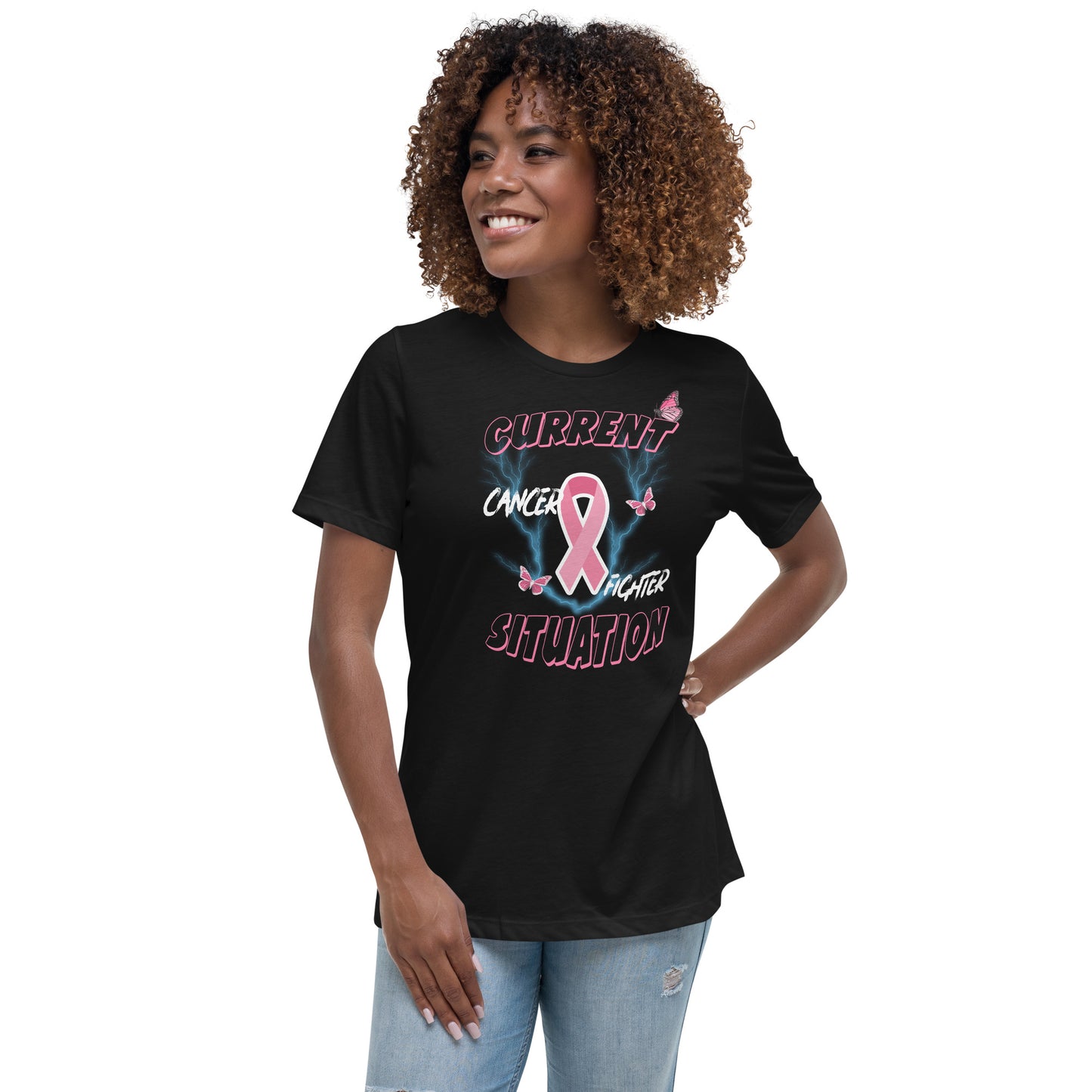 Cancer Fighter T-Shirts