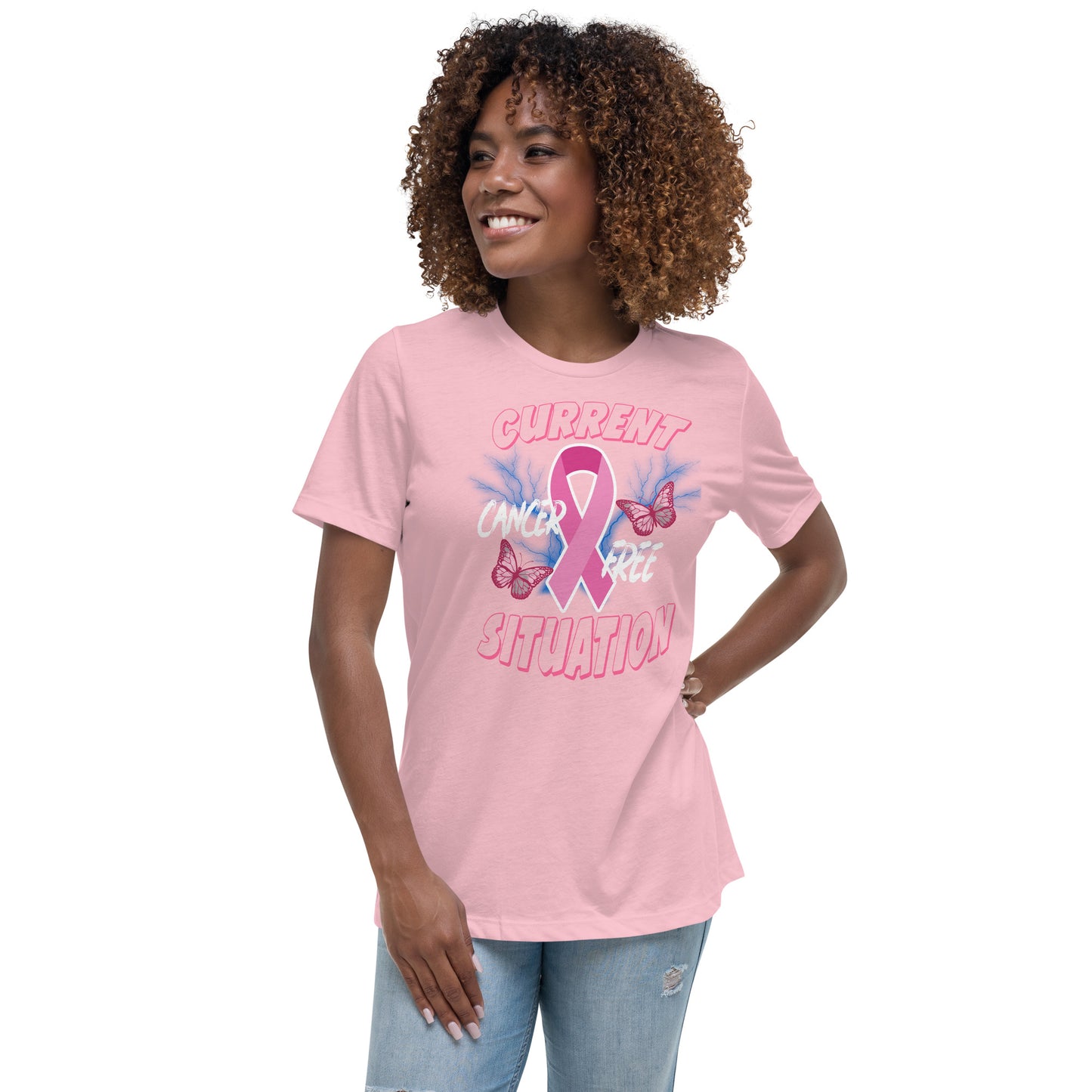 Cancer Awareness Shirts