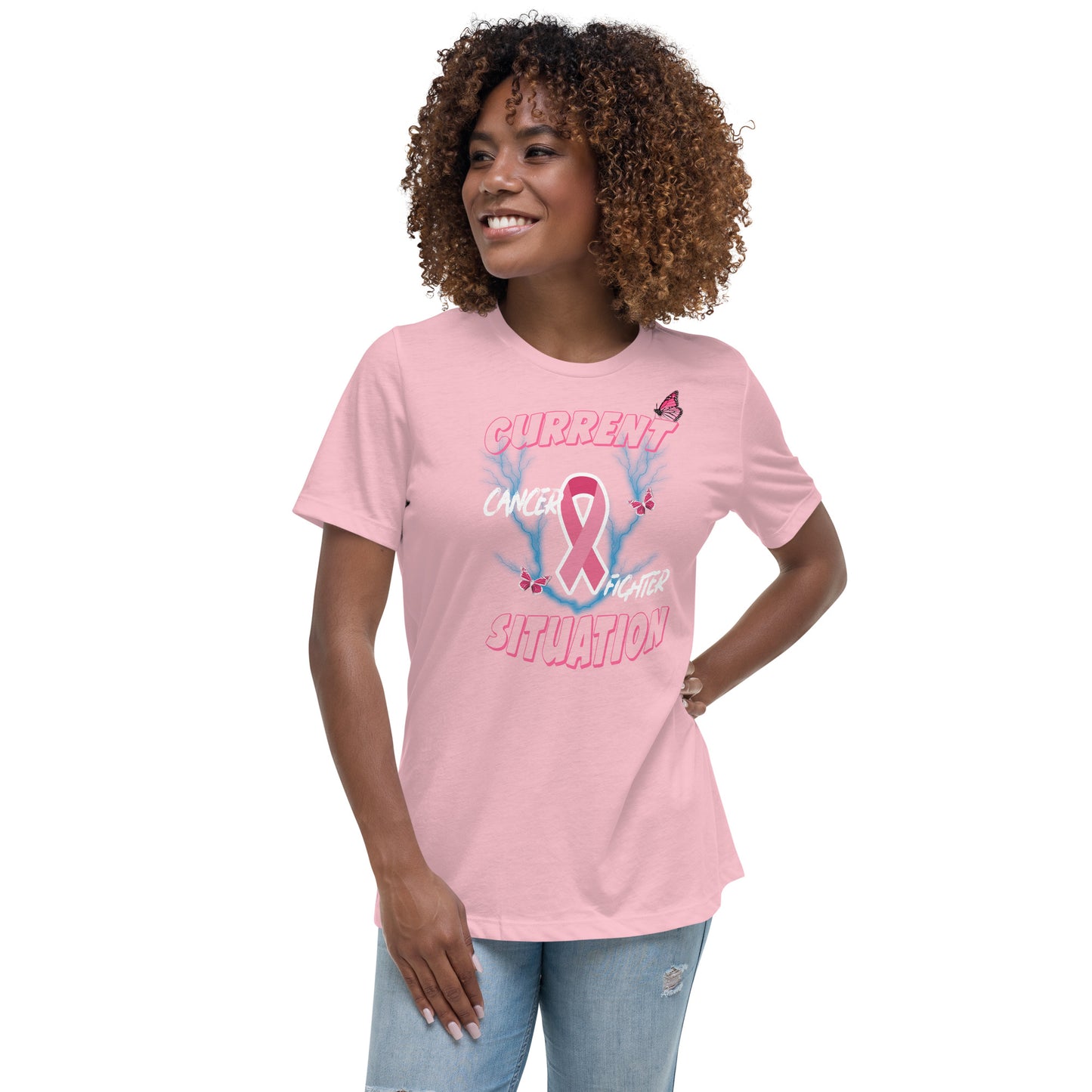 Cancer Fighter T-Shirts