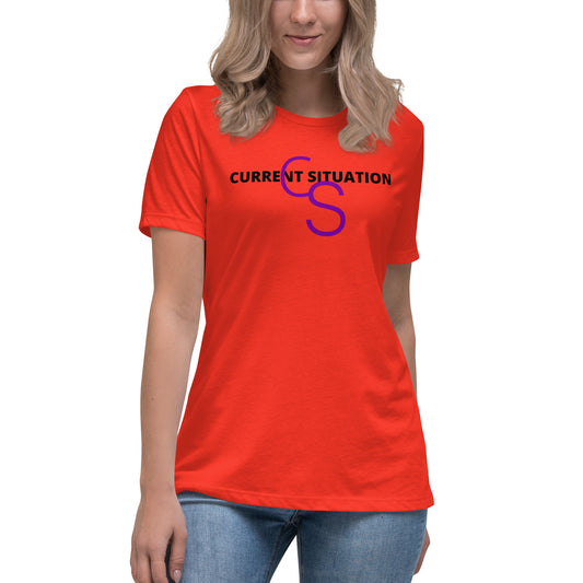 Women's Relaxed T-Shirt