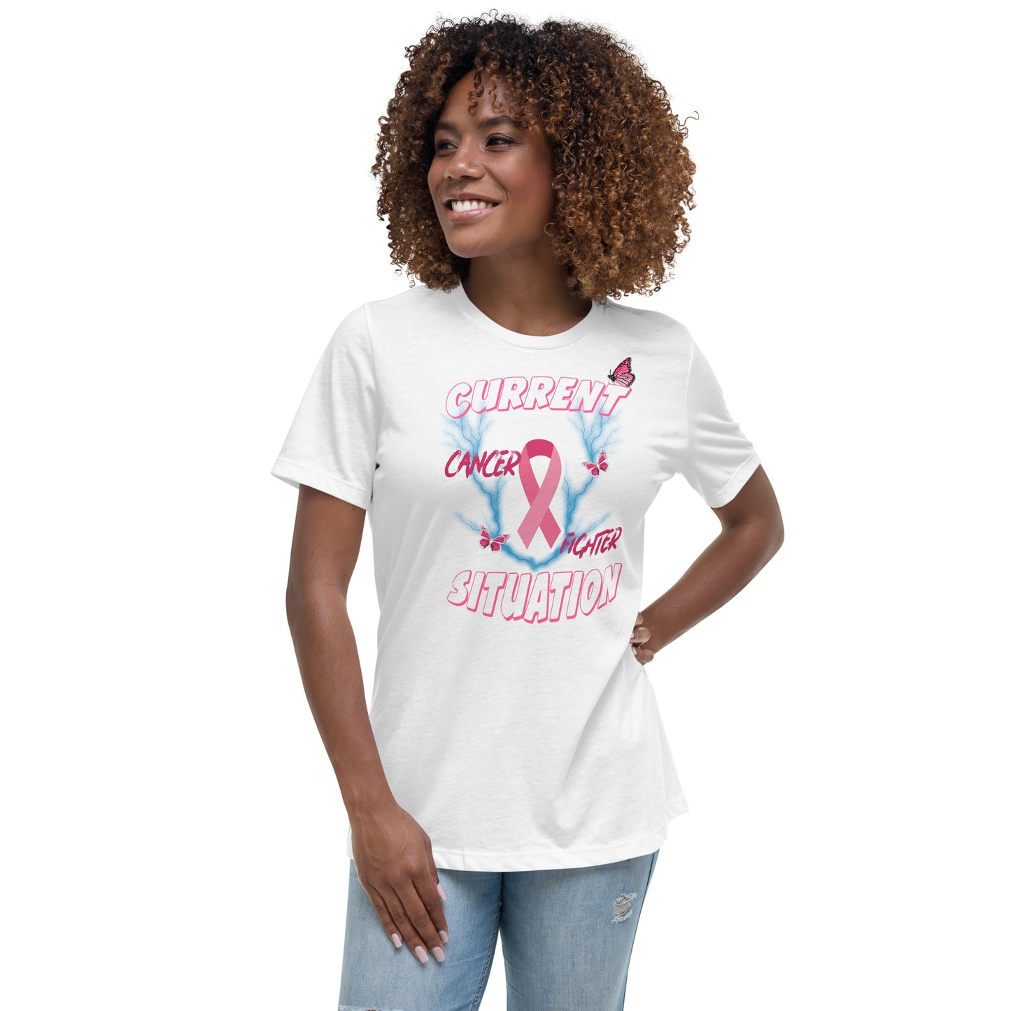 Cancer Fighter T-Shirts