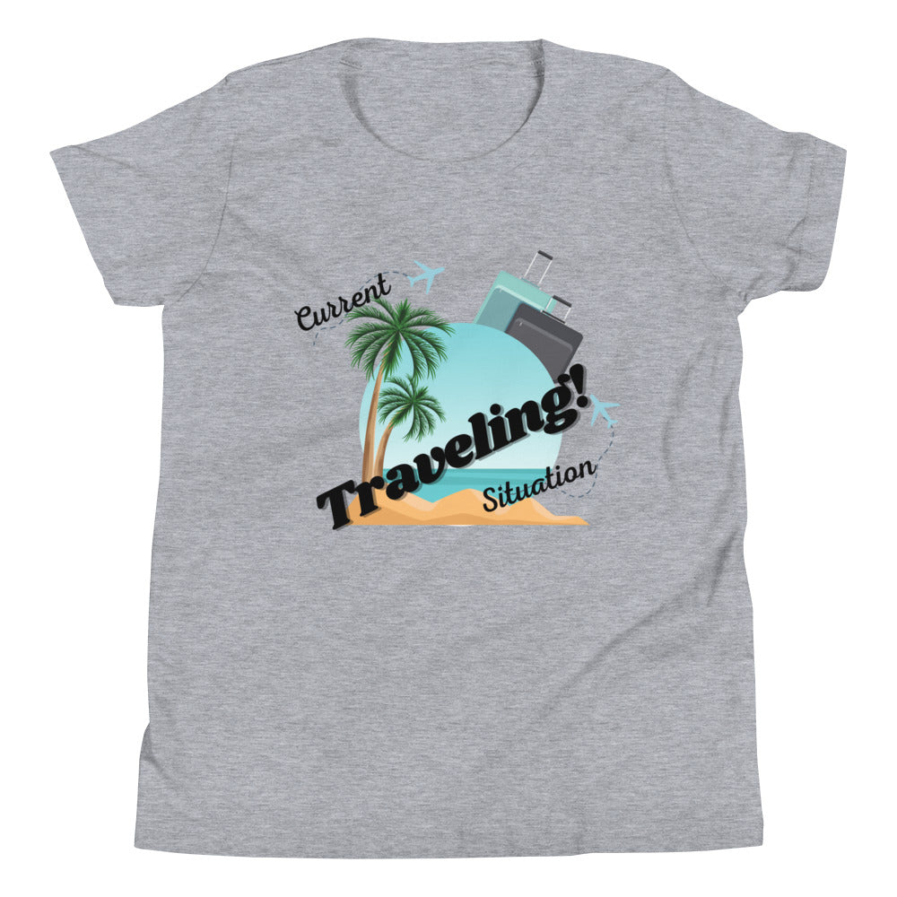 Youth Short Sleeve T-Shirt