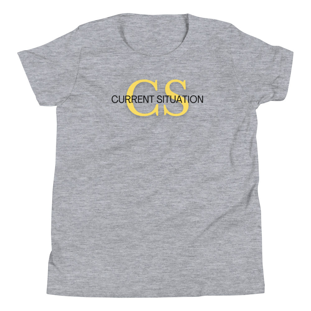 Youth Short Sleeve T-Shirt