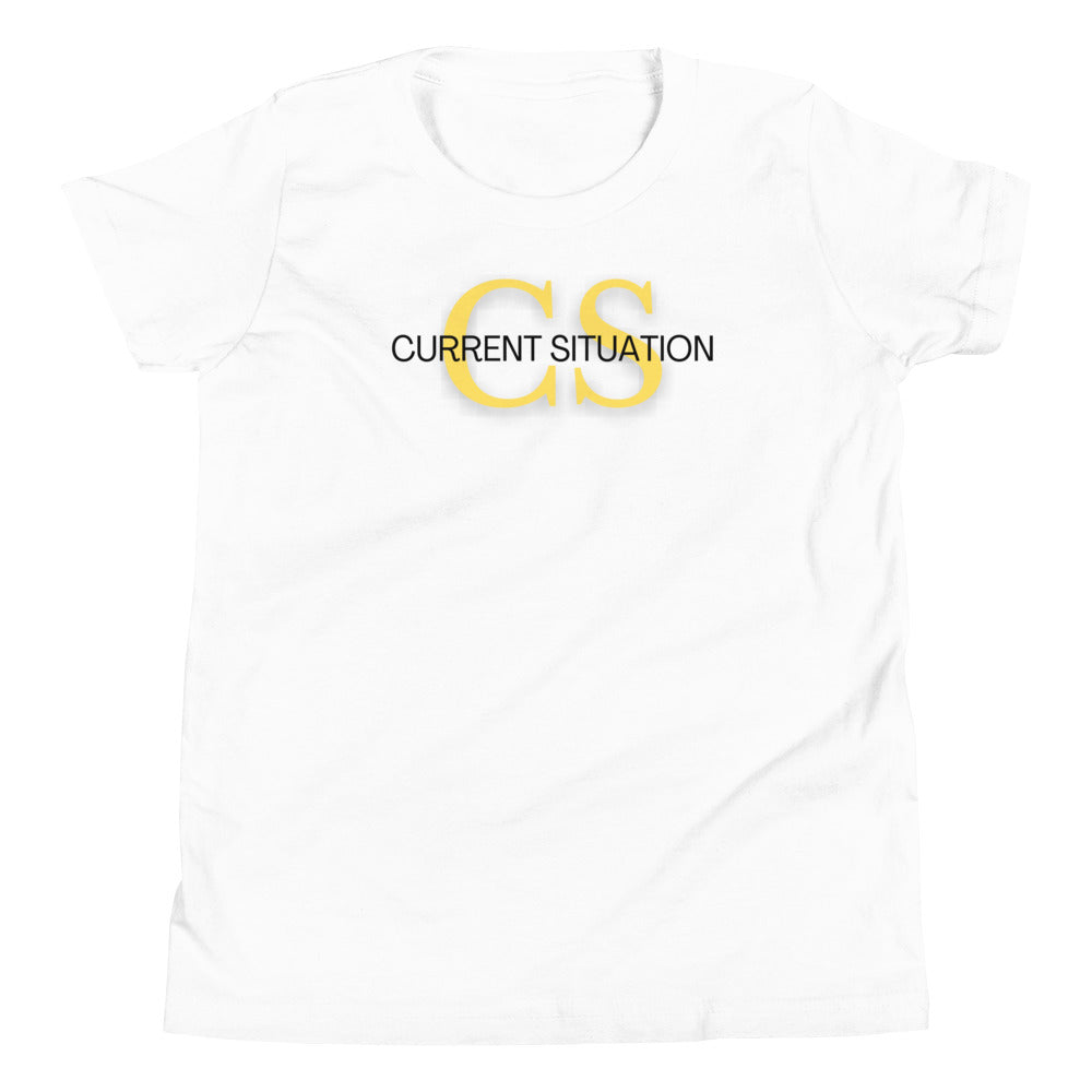 Youth Short Sleeve T-Shirt