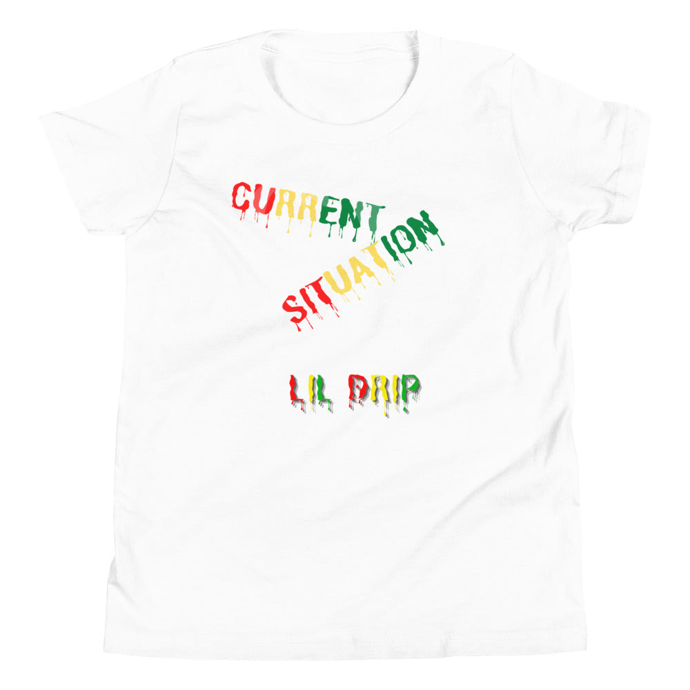 Youth Short Sleeve T-Shirt